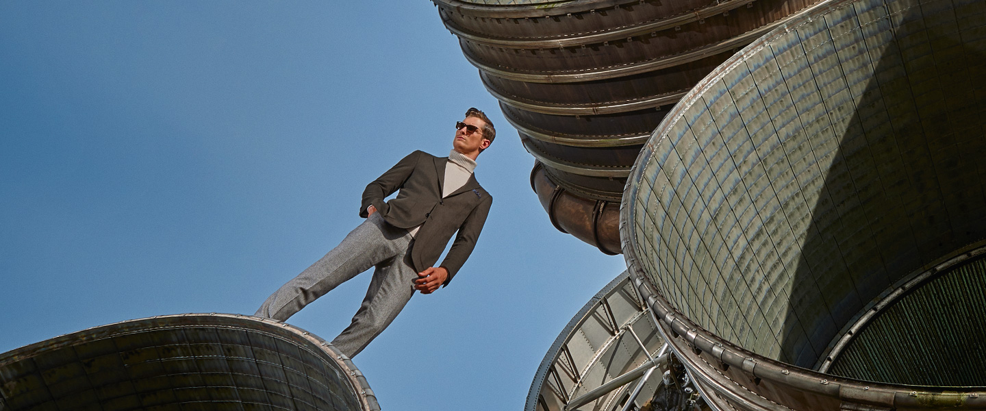 Men’s Suits, Jackets, Shirts, Trousers, and More | Suitsupply Online Store
