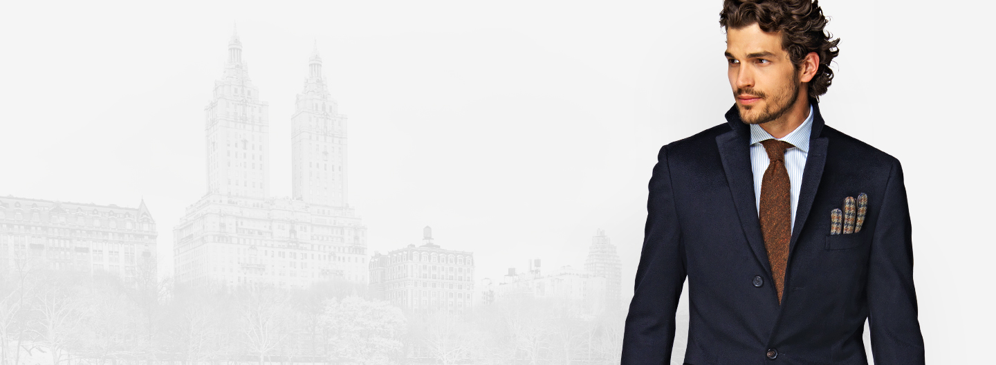 Outerwear Collection