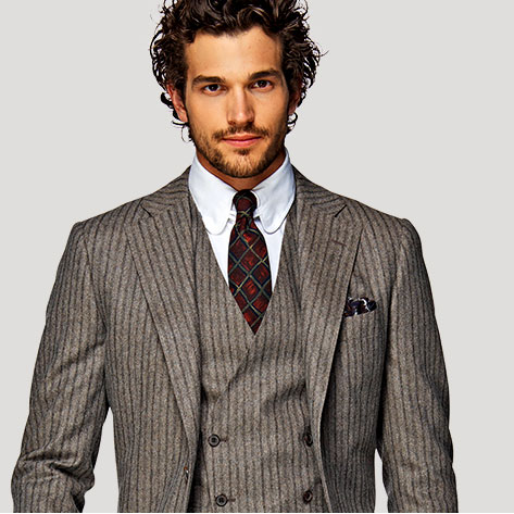 Shop Suits