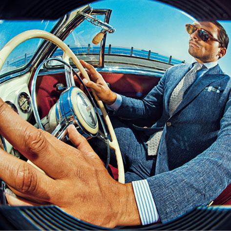 Shop Suits