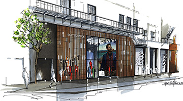 Grand Openings