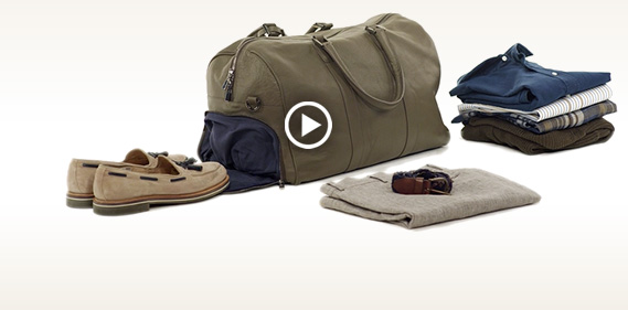 Get Packed