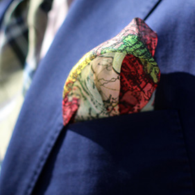 Pocketsquares