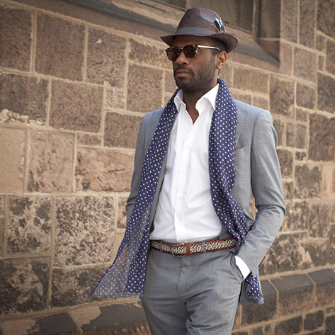Shop Suits