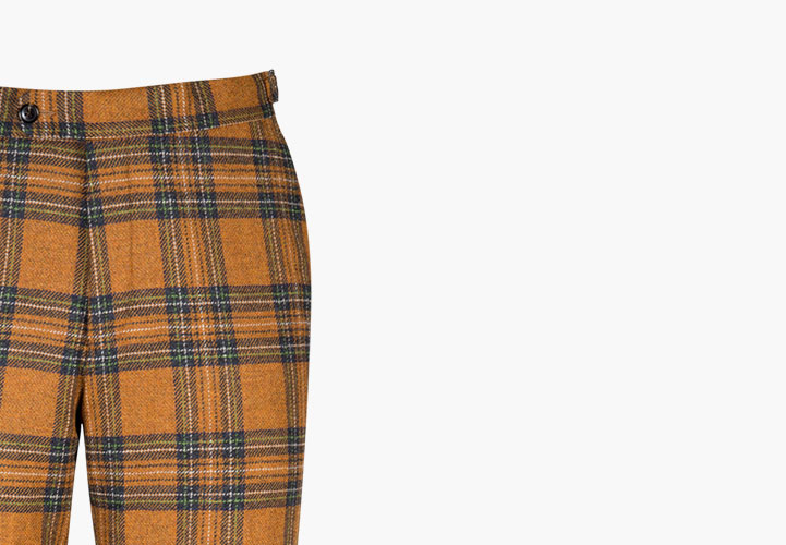 Trousers