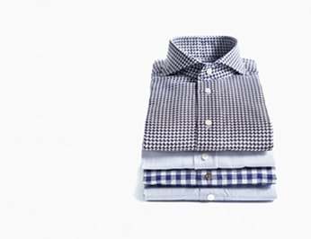 À propos de nos chemises