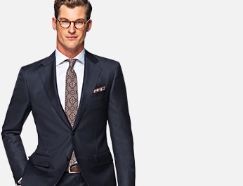 À propos de nos costumes