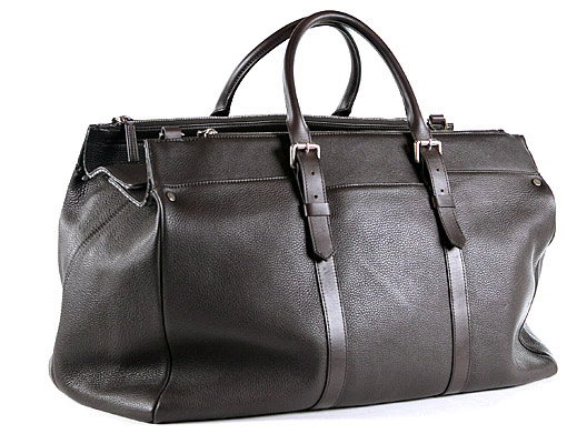 suit bag holdall