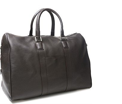 BROWN_HOLDALL_BAG12306 BROWN_HOLDALL_BAG12306