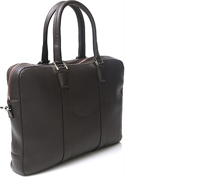 BROWN_SLIM_PORTFOLIO_BAG12305 BROWN_SLIM_PORTFOLIO_BAG12305