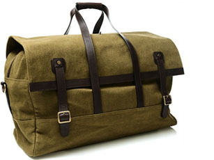 Green_Large_Duffle_Bag_BAG12303