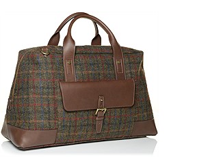 HARRIS_TWEED_DUFFEL_BAG_BAG13207 HARRIS_TWEED_DUFFEL_BAG_BAG13207