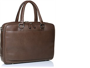 DARK_BROWN_ZIP_PORTFOLIO_BAG13214 DARK_BROWN_ZIP_PORTFOLIO_BAG13214