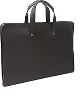 Brown_Slim_Document_Carrier_BAG12313