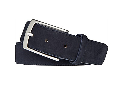 BELT_NAVY_A124 BELT_NAVY_A124