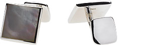 WHITE_CUFFLINKS_M172