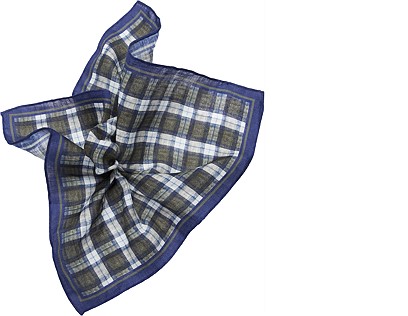 GREEN_POCKET_SQUARE_D13127