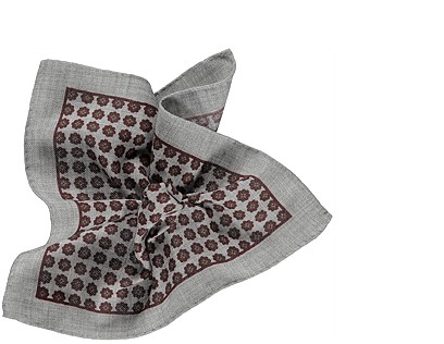 GREY_POCKET_SQUARE_D13211 GREY_POCKET_SQUARE_D13211