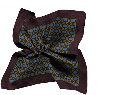 LIME_POCKET_SQUARE_D13210 LIME_POCKET_SQUARE_D13210
