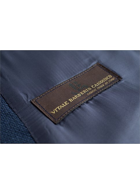 Veste_Bleu_Unicolore_Havana_C848