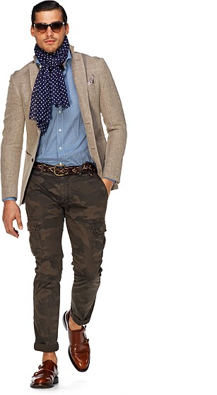 Jacket_Light_Brown_Plain_Havana_C544 Jacket_Light_Brown_Plain_Havana_C544