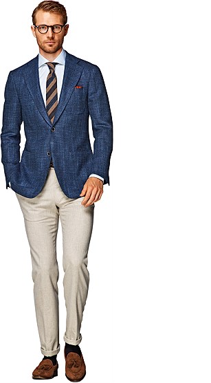 Jacket_Blue_Plain_Hudson_C798I Jacket_Blue_Plain_Hudson_C798I