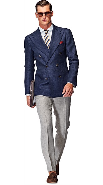 Jacket_Blue_Plain_Madison_C752 Jacket_Blue_Plain_Madison_C752