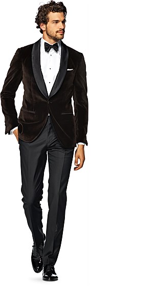 Jacket_Brown_Plain_Manhattan_C806I Jacket_Brown_Plain_Manhattan_C806I