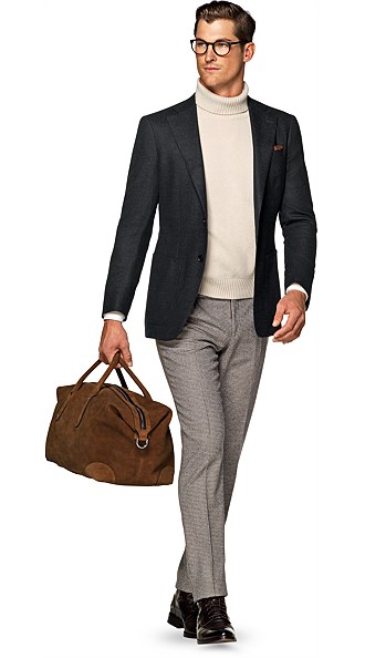 Hudson Grey Plain