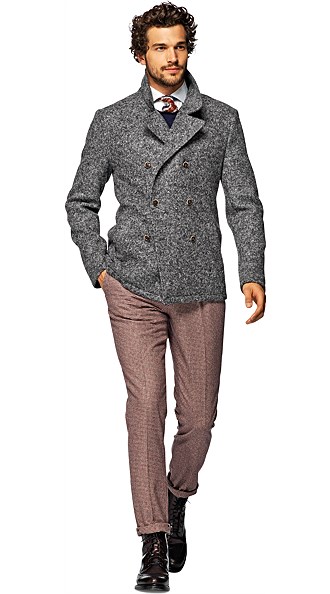 Jacket_Grey_Plain_Leager_C787I Jacket_Grey_Plain_Leager_C787I