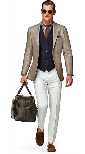 Jacket_Light_Brown_Plain_Havana_C544 Jacket_Light_Brown_Plain_Havana_C544