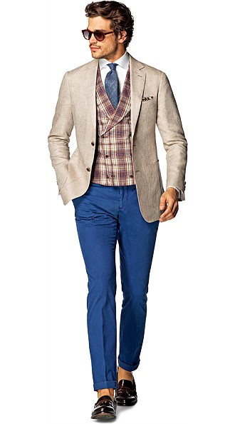 Jacket_Light_Brown_Plain_Havana_C822I Jacket_Light_Brown_Plain_Havana_C822I