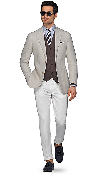 Havana Light Brown Plain