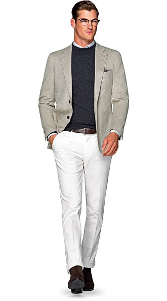 Havana Light Brown Plain