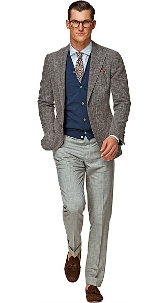 Jacket_Light_Brown_Plain_Hudson_C750 Jacket_Light_Brown_Plain_Hudson_C750