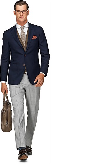 Jacket_Navy_Plain_Havana_C540E