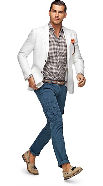 Jacket_White_Plain_Havana_C545