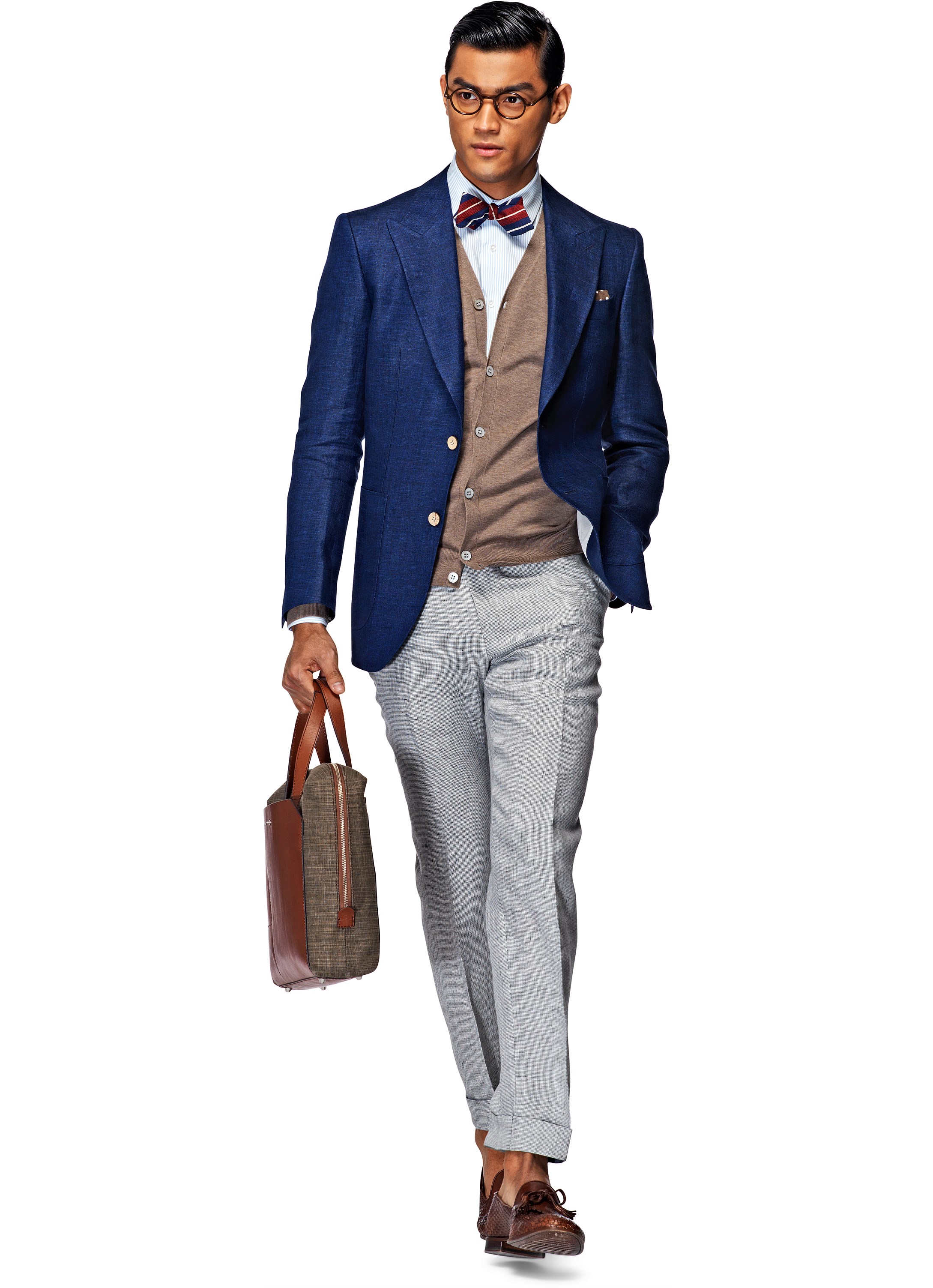 jacket blue plain washington half lined c737 suitsupply jacket blue plain washington half lined c737 suitsupply