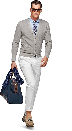 Gebreid_Vest_Beige_SW298