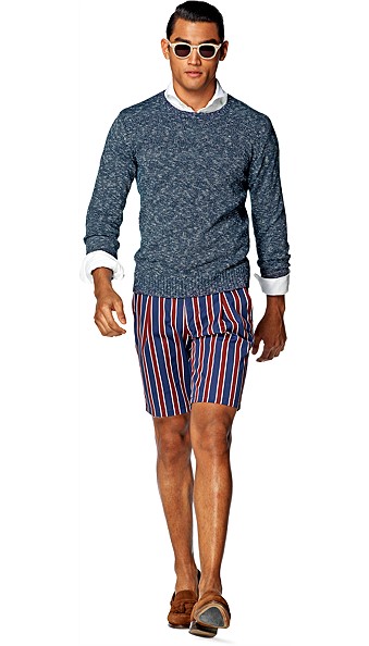 Navy_Crewneck_SW498 Navy_Crewneck_SW498