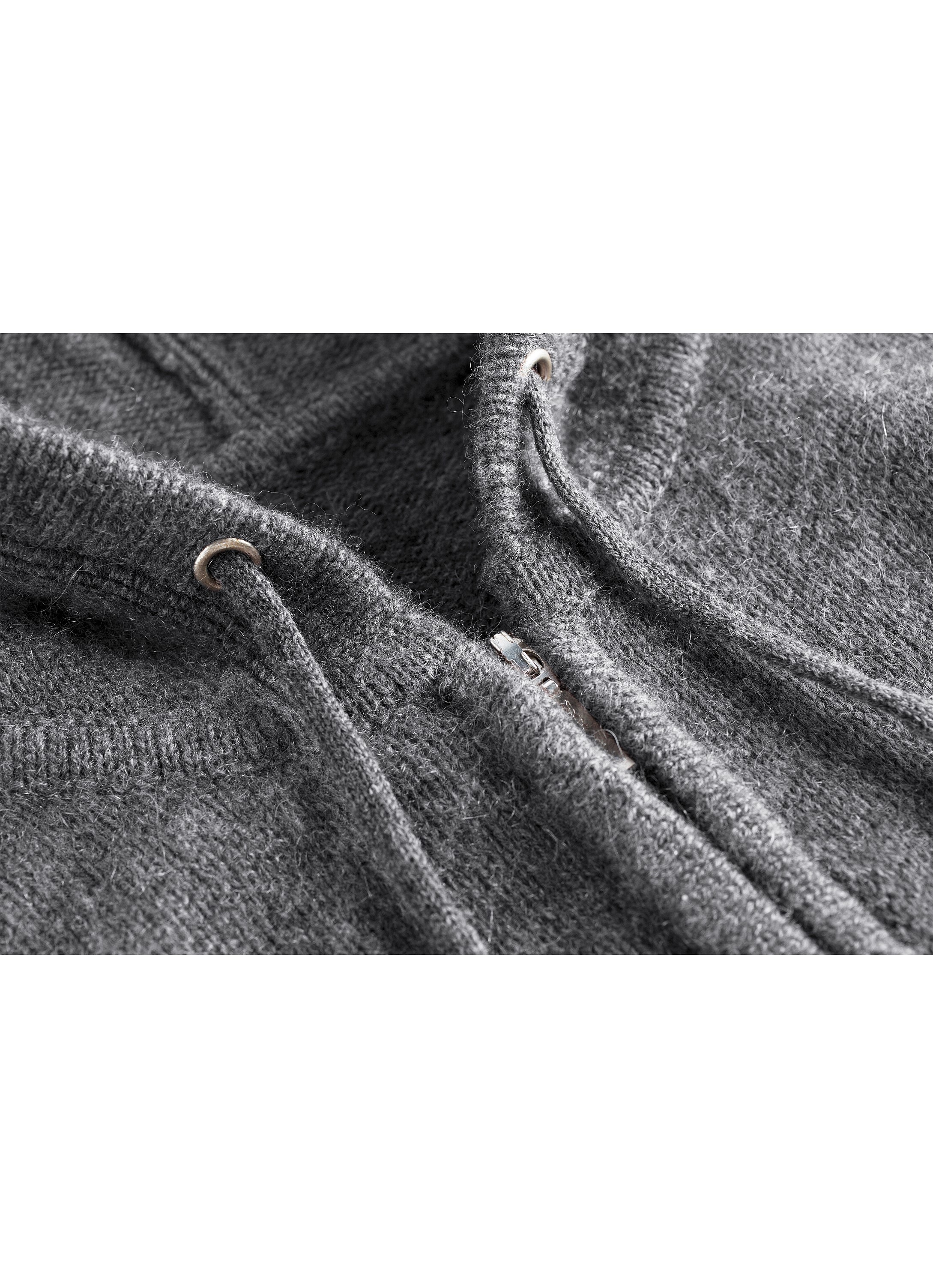 suitsupply hoodie