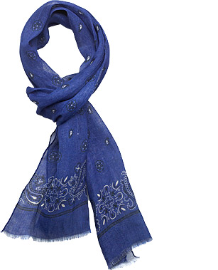 SCARF_BLUE_SC12103