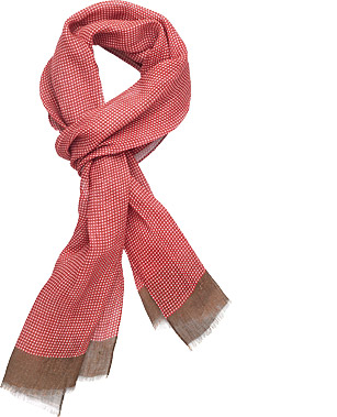 SCARF_RED_SC12107