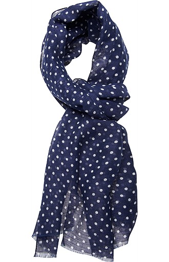 Navy_Polka_Dot_Scarf_SC13103