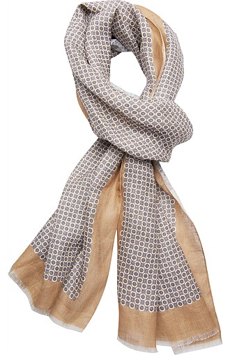 Sand_Printed_Scarf_SC13104