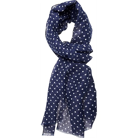 Navy_Polka_Dot_Scarf_SC13103