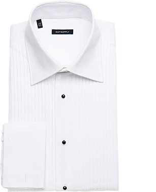 WHITE_SHIRT_Double_Cuff_H701