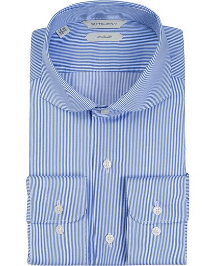Blue Stripe
