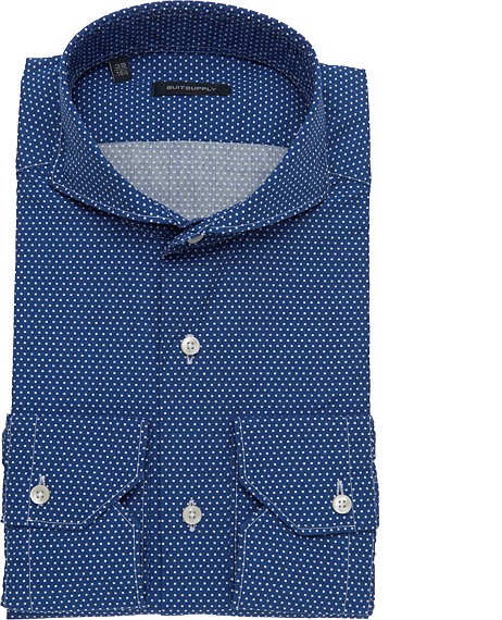 BLUE_WASHED_SHIRT_Single_Cuff_H3873