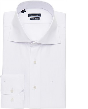 WHITE_SHIRT_Single_Cuff_H3842